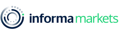 informa markets logo